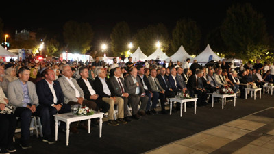 27 yıldır dinmeyen acı! 17 Ağustos kayıpları Sakarya'da anıldı