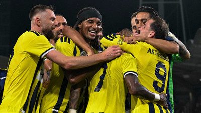 Avrupa maçında Kadıköy bir başka: Fenerbahçe, son 31 maçta sadece 5 kez yenildi