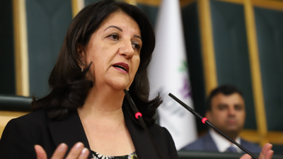 Pervin Buldan’dan Savaş Buldan cinayeti için başvuru