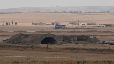 Arap Birliği'nden İsrail'e kınama