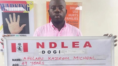 İnternet fenomenine gözaltı: 1,3 milyar TL'lik kokain ele geçirildi