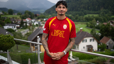 Uğurcan Çakır Galatasaray'ın 'en'lerini sıraladı