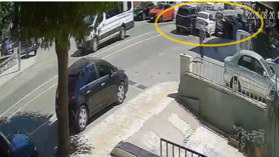 Çorum Belediye Başkanı’nın aracı zincirleme kazaya karıştı