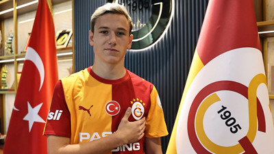 Galatasaray, Aleksey Batrakov'un bonservis bedelini ve maaşını açıkladı