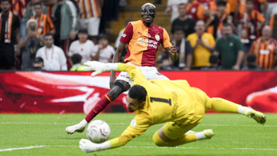 Galatasaray Erzurum’da çıkış peşinde: Deplasmandaki kötü seri bitecek mi?
