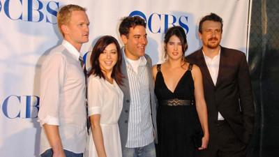 "How I Met Your Mother" dizisinin yıldızı yıllar sonra itiraf etti
