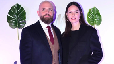 İzzet Özilhan kaza geçirdi