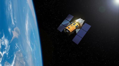NASA operasyonu iptal etti: Bu yıl Dünya'ya düşecek