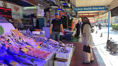 Palamut fiyatları için umutlandırdı: Halk balığa doyacak