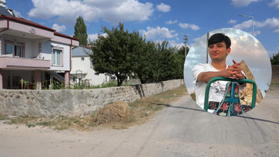 Tatil için gittiği şehirde kayboldu