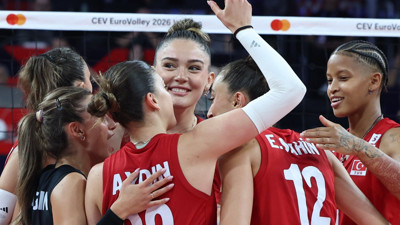 Filenin Sultanları, Avrupa Şampiyonası'na galibiyetle başladı
