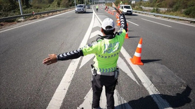 Ankara’da çok sayıda yol kapatılacak