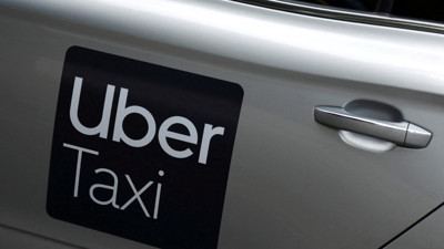 Uber'e dev veri cezası