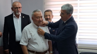 Yeni Parti'nin üye sayısı ve bağış miktarını açıkladı