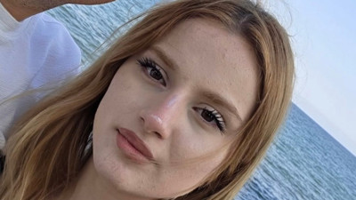 Babasını ziyarete giden 15 yaşındaki Selin'den haber alınamıyor