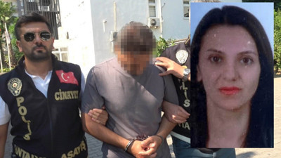 Havalimanı cinayetinde emekli polis tutuklandı