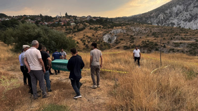 Kayıp Alzheimer hastası ölü bulundu