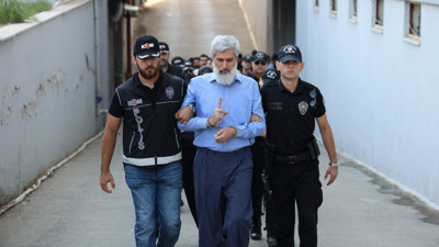 44 kişiye tutuklama talebi! Alparslan Kuytul ve eşi de aralarında...