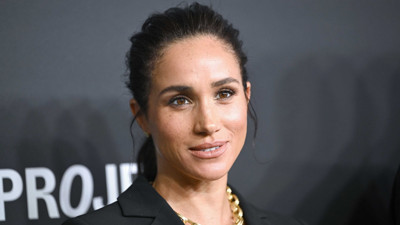 Meghan Markle ünlü dizi ile oyunculuğa dönüyor