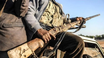Nijerya’da camiye silahlı baskın: 60’tan fazla kişi kaçırıldı