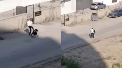 Sevgilisini öldüresiye dövdü, serbest kaldı