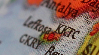 KKTC ile GKRY arasında Türkiye gerginliği