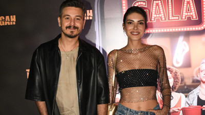 Deniz Baysal'in boşanma aşamasındaki eşinden 'ihanet' iddialarına yanıt