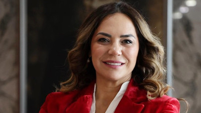 Tekirdağ Belediye Başkanı Candan Yüceer CHP'den istifa etti