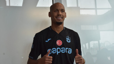 Trabzonspor, Fabinho'yu resmen duyurdu: İşte yıllık maaşı