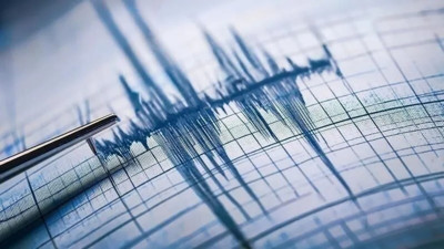 Adıyaman’da korkutan deprem