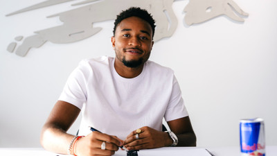 Christopher Nkunku, RB Leipzig'e kiralık olarak geri döndü