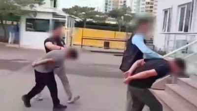 İstanbul'daki orman yangınıyla ilgili 2 şüpheli tutuklandı