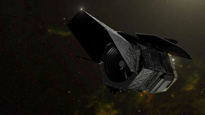NASA, evrenin gizemlerini bulmak için Roman'ı gönderiyor