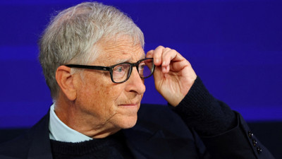 Bill Gates'in Çin lideriyle kritik görüşme planı ortaya çıktı