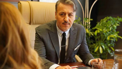 Barış Falay: O rolden sonra tedavi görmeye başladım