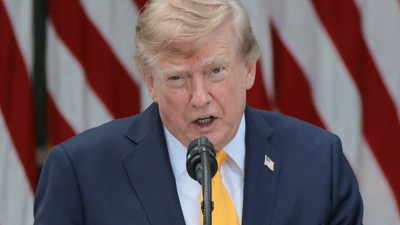Trump'tan seçim öncesi 'ucuz et' hamlesi