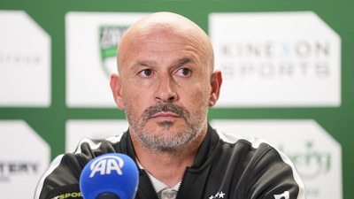 Vincenzo Italiano: "Reaksiyon göstermemiz gerekiyor"