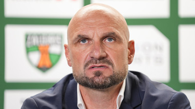 Zeljko Sopic: "Beşiktaş'ı yendiğimize inanamıyorum"