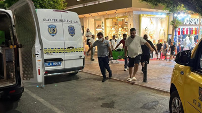 İsveçli turist, otel odasında ölü bulundu