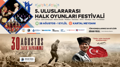 Kartal Belediyesi Adv.