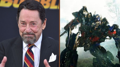 Optimus Prime'ı seslendiren Peter Cullen hayatını kaybetti