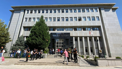 Definecinin mağaradaki ölümüne 3 tutuklama