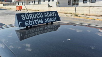 Ehliyet sınavlarında yeni dönem: Ezberle geç dönemi bitiyor