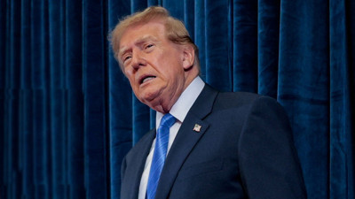 Trump: Venezuela ile tarihin en büyük petrol anlaşmasına imza attık