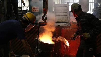 İlk yarıda 2 bin 410 yatırım teşvik belgesi verildi