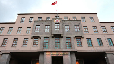 MSB: Bando konserleri iptal edildi