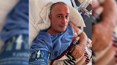 Rektör'den Cem Yılmaz açıklaması: Sağlık durumu iyi