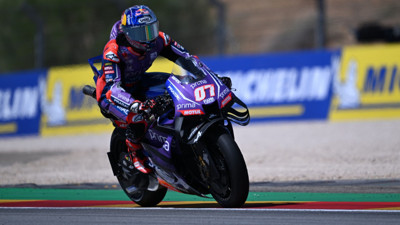 Toprak Razgatlıoğlu, Japonya Grand Prix'sinde 17. oldu