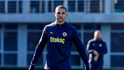 Diego Carlos muradına eriyor: Fenerbahçe görüşmelere izin verdi