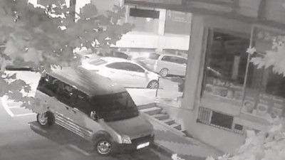 İş yerine ateş açan saldırganlar yakalandı